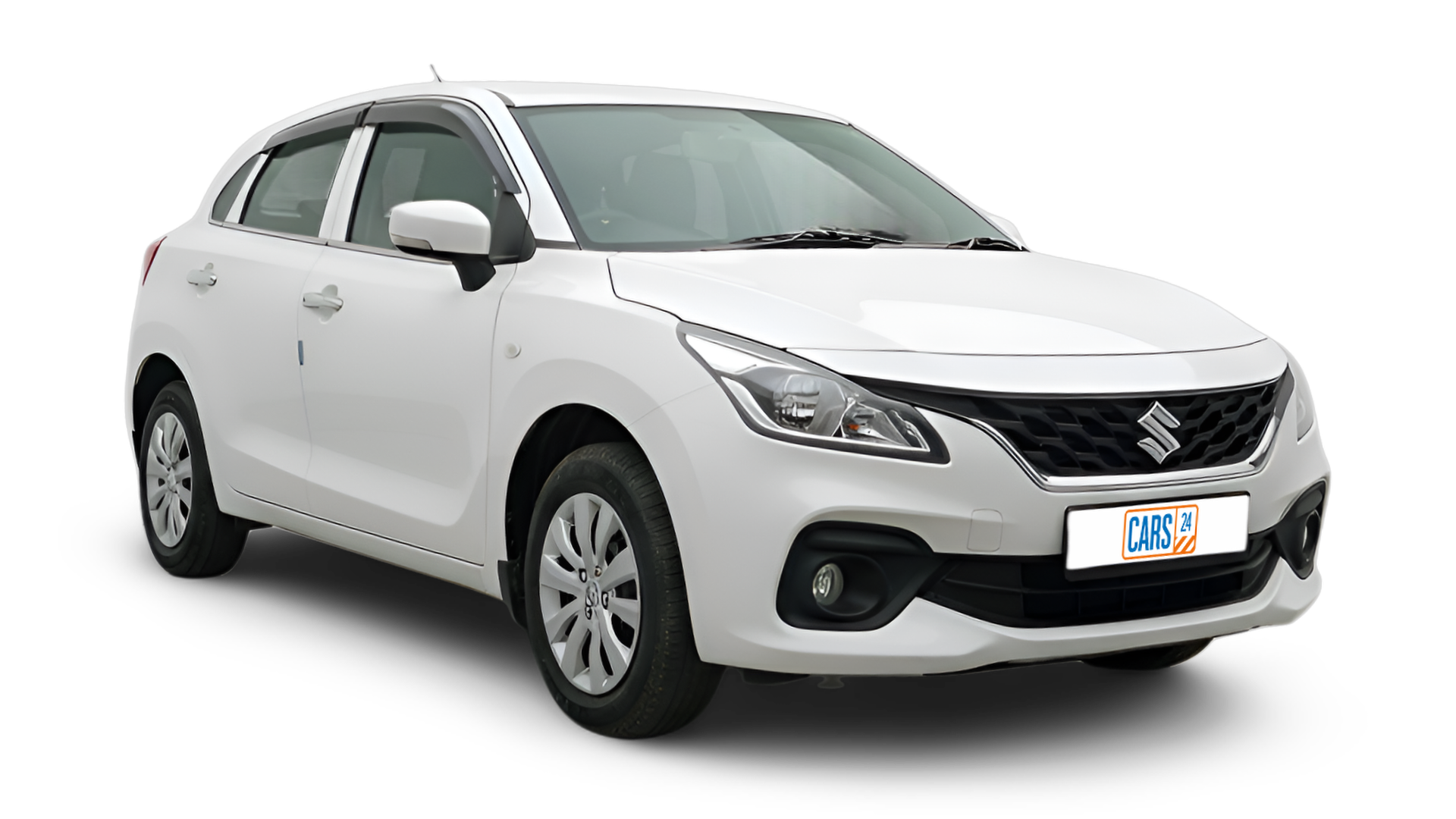 Maruti Baleno-img